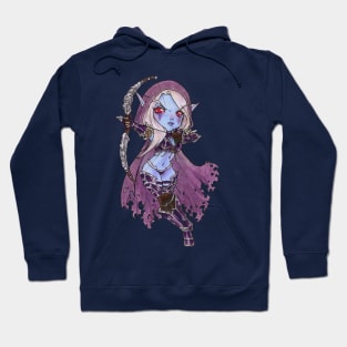 Sylvanas Hoodie